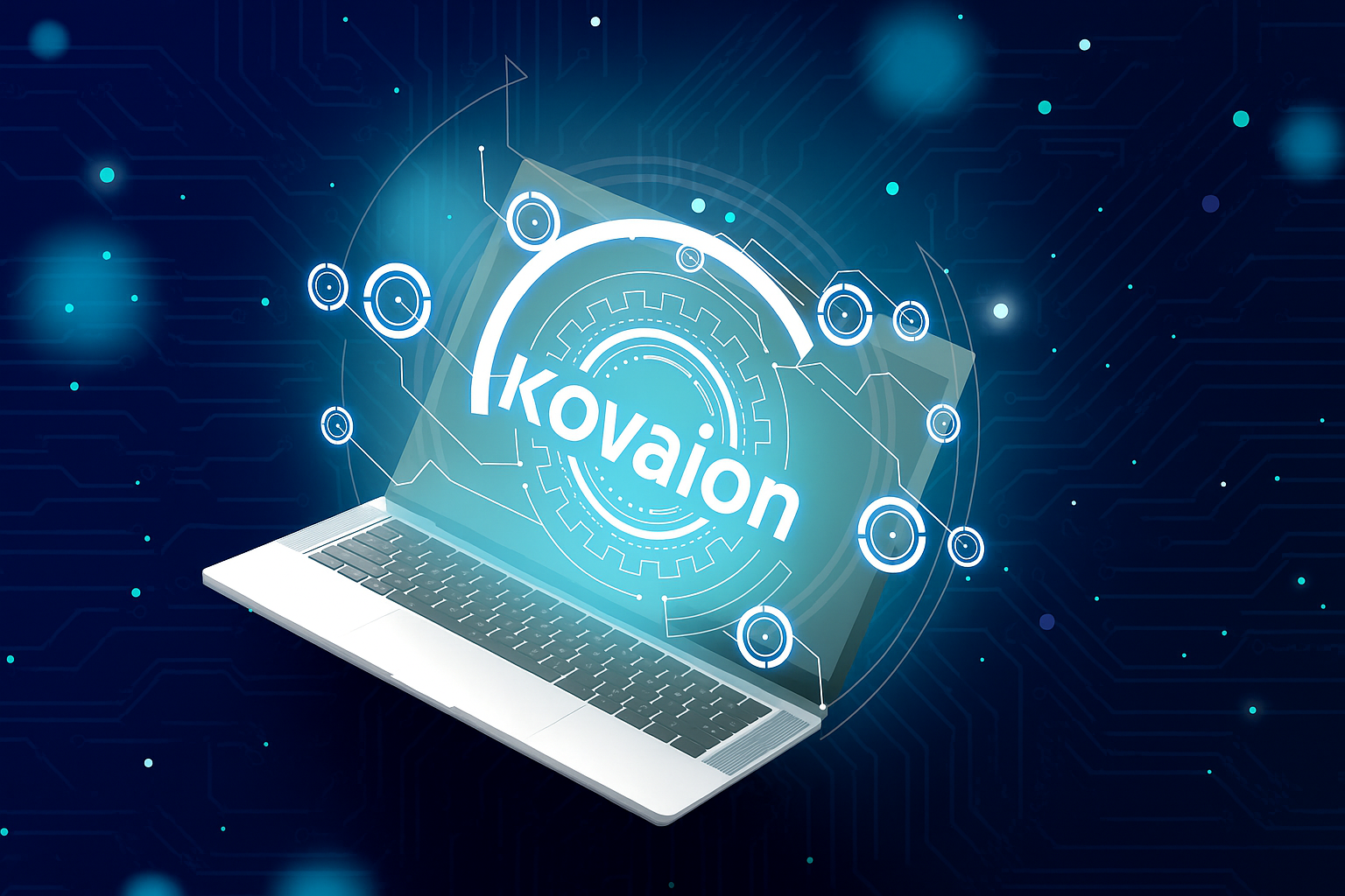 App Builder Platform