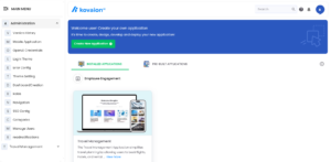 AI Creating Dashboard