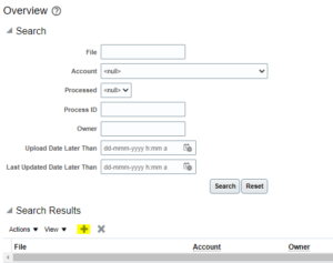 Bulk Import of Lookup TypesCodes Using File Based Loader in HCM Cloud - 4
