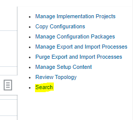 Bulk Import of Lookup TypesCodes Using File Based Loader in HCM Cloud - 8