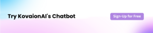 KovaionAI's Chatbot