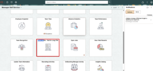 Content Reference Administration in People Tools 8.62 