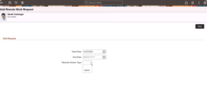 Managing Remote Work Eligibility at Job Code and Position Level - Fig 1.3 Position Takes Precedence - Derek