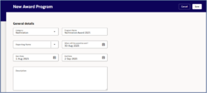 How to Use Nomination Awards in Oracle Fusion HCM 25C to Boost Employee Engagement and Workplace Culture