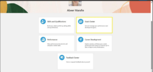 How to Enhance Collaboration with Multi-Select Goal Sharing in Oracle HCM Cloud 