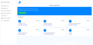 Design Custom API Page