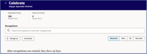 How to Use Nomination Awards in Oracle Fusion HCM 25C to Boost Employee Engagement and Workplace Culture