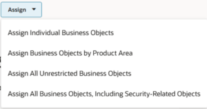 Exploring the Redwood Experience – HCM Data Loader in Oracle Cloud 