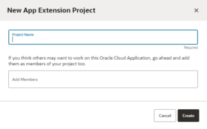 New-App-Extension-Project 