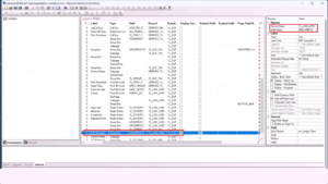 Embedding Insights in Fluid Pages in PeopleSoft 8.61