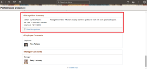 Fig.1.3: Manage Recognitions