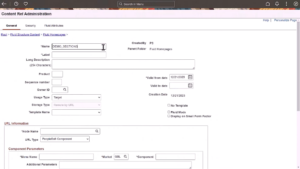 Fig.2: Content-Ref-Administration-General 