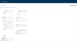 Generating-Employment-Agreement- Letter- Through- the- Checklist