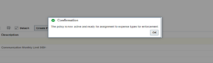 Activation-Confirmation-Oracle-HCM-Cloud-Expense-Restricting-Rate-limits-in-Expense
