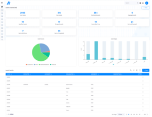 KovaionAI Prebuild Templates