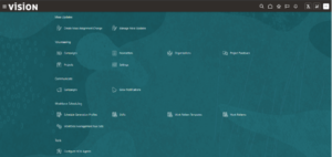 How to Configure AI Agent Task Type for Guided Journeys in Oracle HCM Cloud Fig 1: Choose Configure HCM Agents