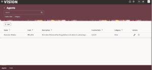 How to Configure AI Agent Task Type for Guided Journeys in Oracle HCM Cloud Fig 5: Adding an agent
