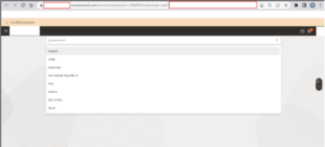How to Create Custom Pages Using Fragments in Visual Builder Studio (VBS)