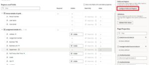 Fig 3: My Activity Center Demystified: Features and Customization in Oracle Fusion HCM
