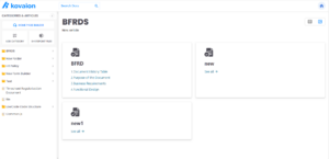 Categories & Articles with Home Page Builder Overview