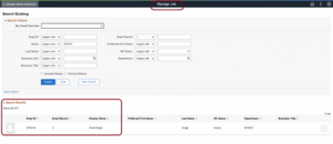 job-data-modernization-3 - Fig 3 – Manage Job Fluid Search Page
