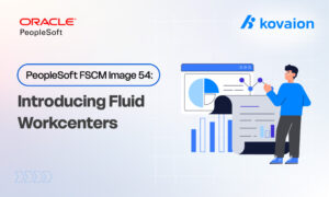 Fluid Workcenter’s in PeopleSoft FSCM Update Image 54