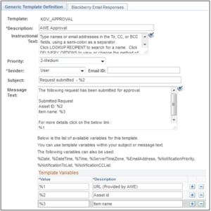 AWE in PeopleSoft - PeopleSoft Approval Framework - Line Level Approval - 7